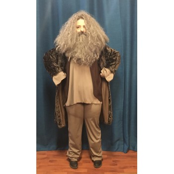 Hagrid #2 ADULT HIRE